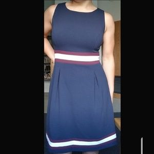 Women's Tommy Hilfiger A-Line Dress